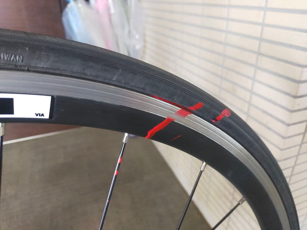 PINARELLO／FP5／ULTEGRA（付属品、オマケあり）
