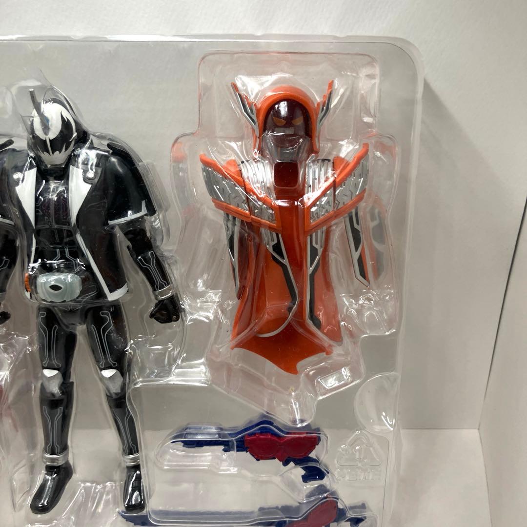 仮面ライダーゴースト ダーク＆ナポレオン& ダーウィンセット　おまけ付き