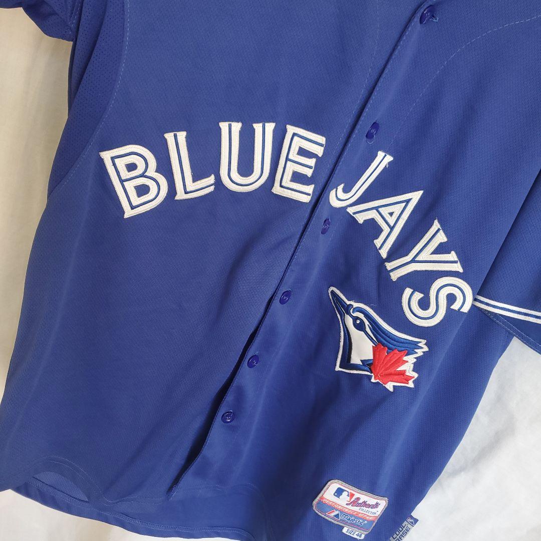 Blue Jays ブルージェイズ R.A.ディッキー ユニフォーム メジャー