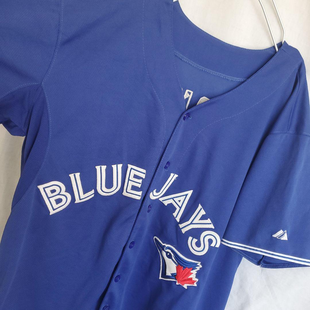 Blue Jays ブルージェイズ R.A.ディッキー ユニフォーム メジャー
