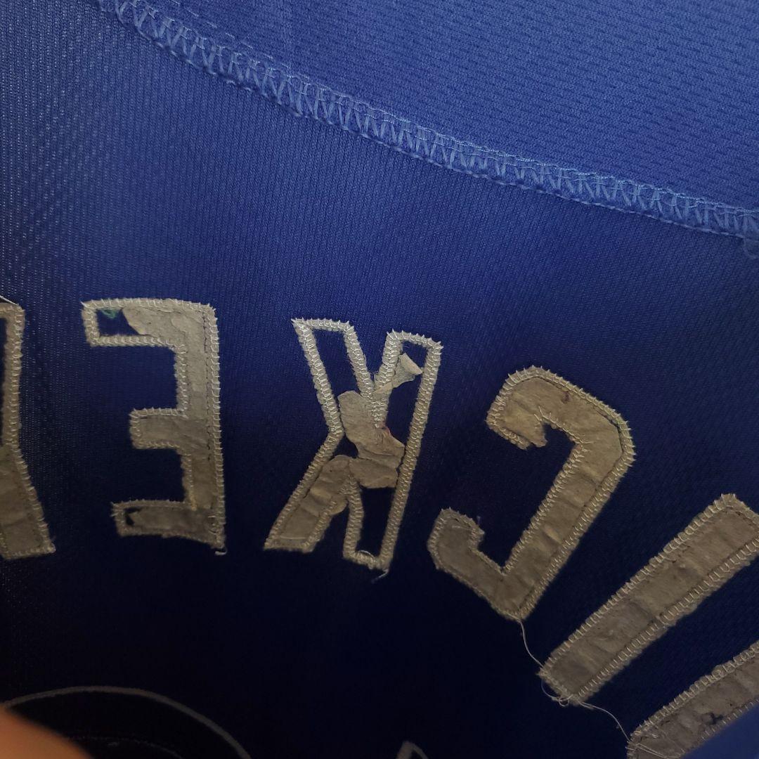 Blue Jays ブルージェイズ R.A.ディッキー ユニフォーム メジャー