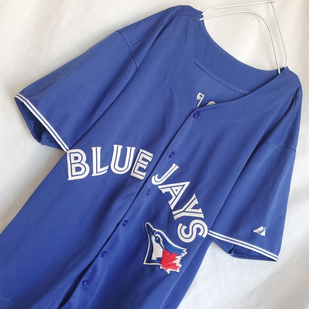 Blue Jays ブルージェイズ R.A.ディッキー ユニフォーム メジャー