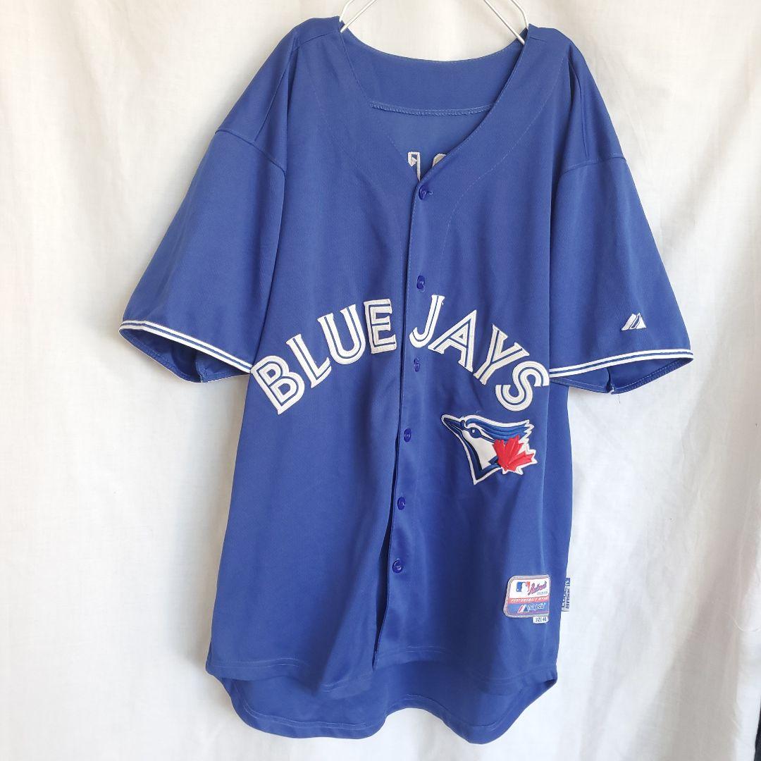 Blue Jays ブルージェイズ R.A.ディッキー ユニフォーム メジャー