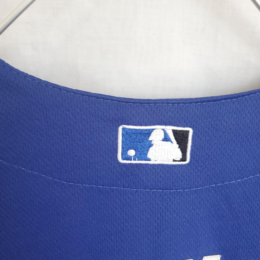 Blue Jays ブルージェイズ R.A.ディッキー ユニフォーム メジャー