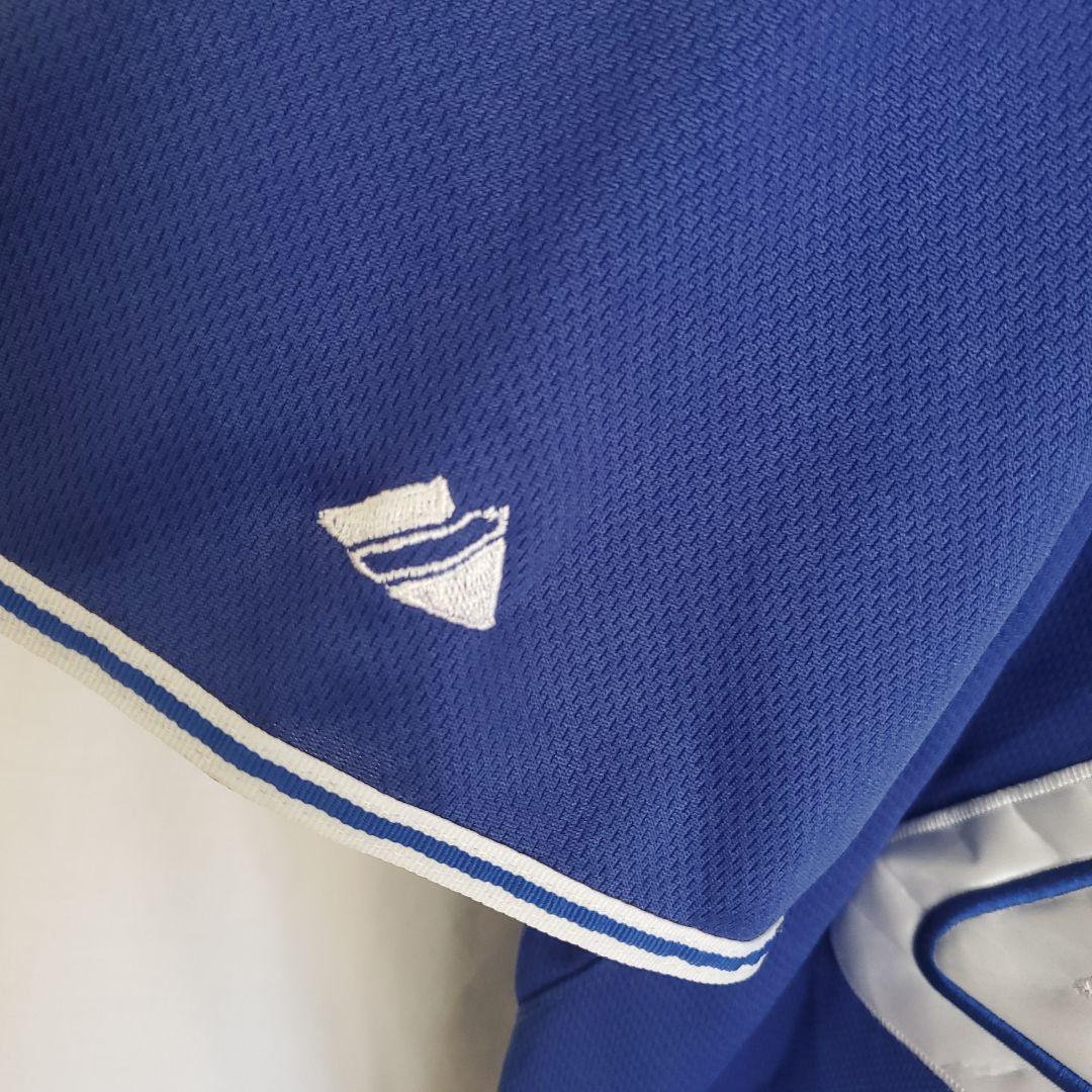 Blue Jays ブルージェイズ R.A.ディッキー ユニフォーム メジャー
