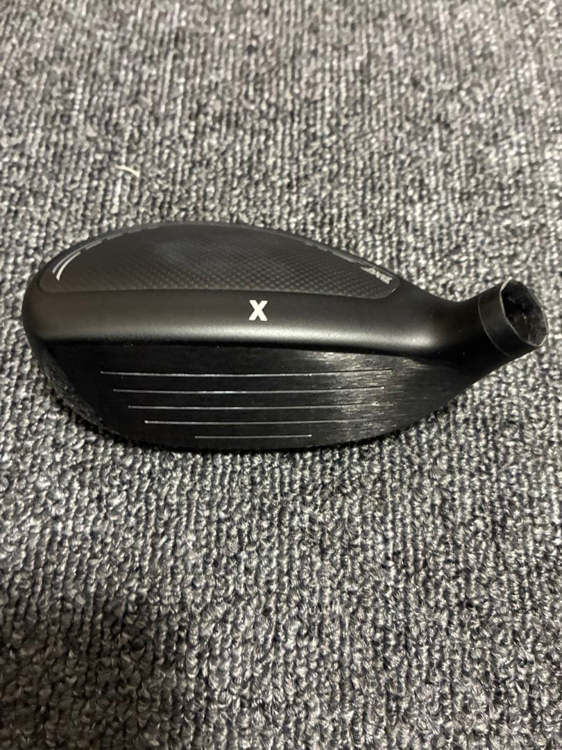 PXG 0311 GEN6 4U用　ヘッドのみ