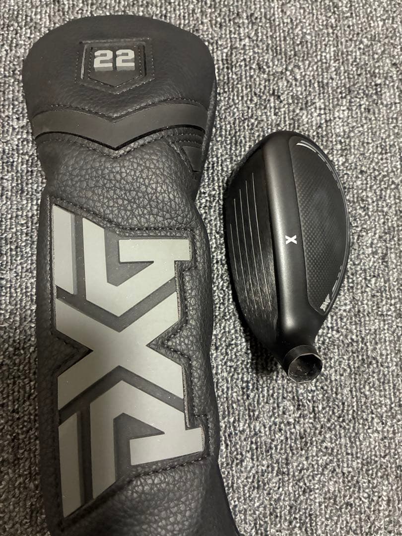 PXG 0311 GEN6 4U用　ヘッドのみ