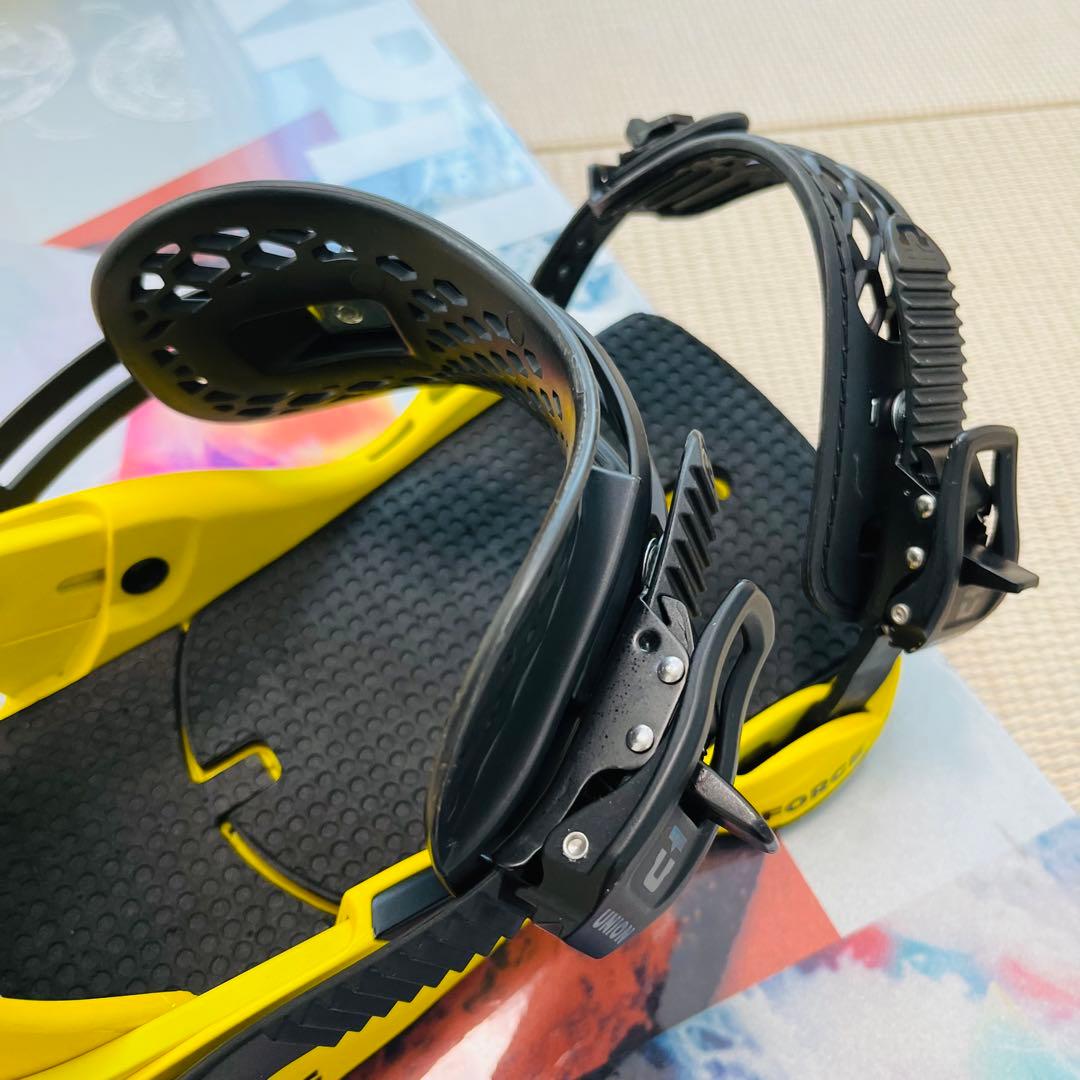 【定価119,900円】capita DOA✖️union force ２点セット