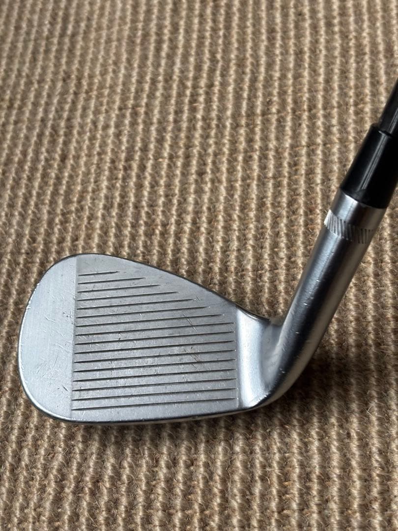 SM8 50度12F Vokey Design ウェッジ