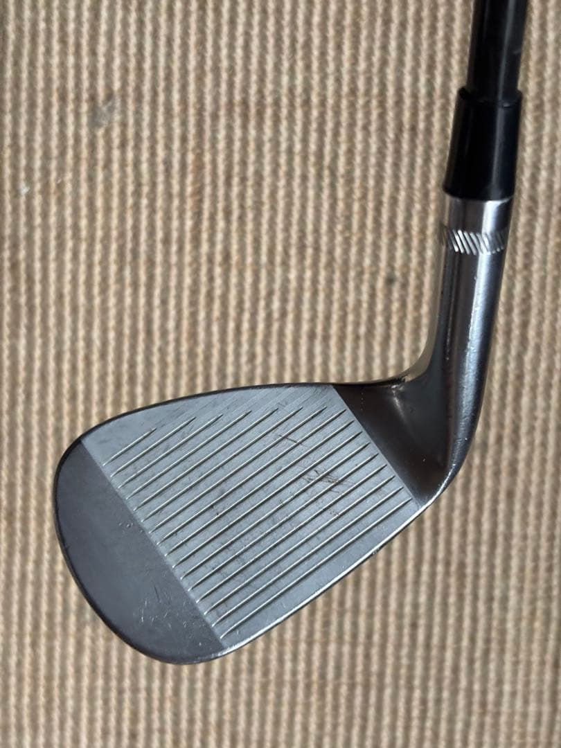 SM8 50度12F Vokey Design ウェッジ