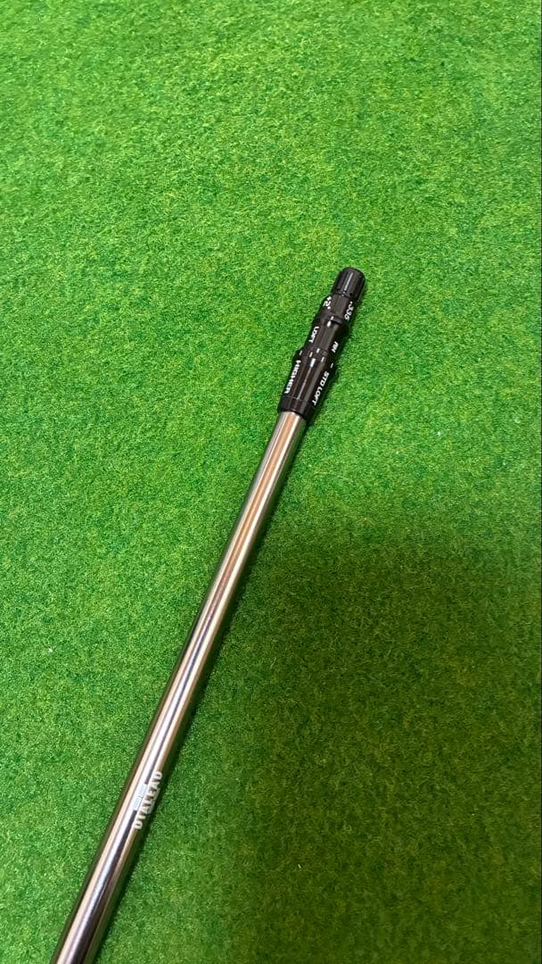 S-TRIXX X 50S テーラーメイド純正スリーブ付 ドライバー用シャフト