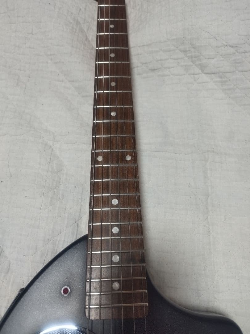 FERNANDES DIGI-ZO Hyper　フェルナンデス ZO-3