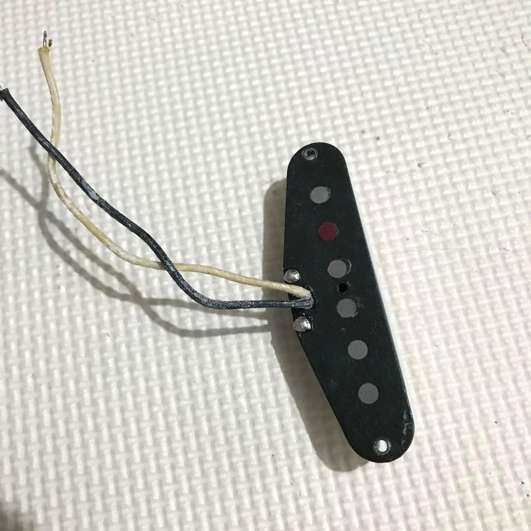 フェンダー テクサススペシャル
