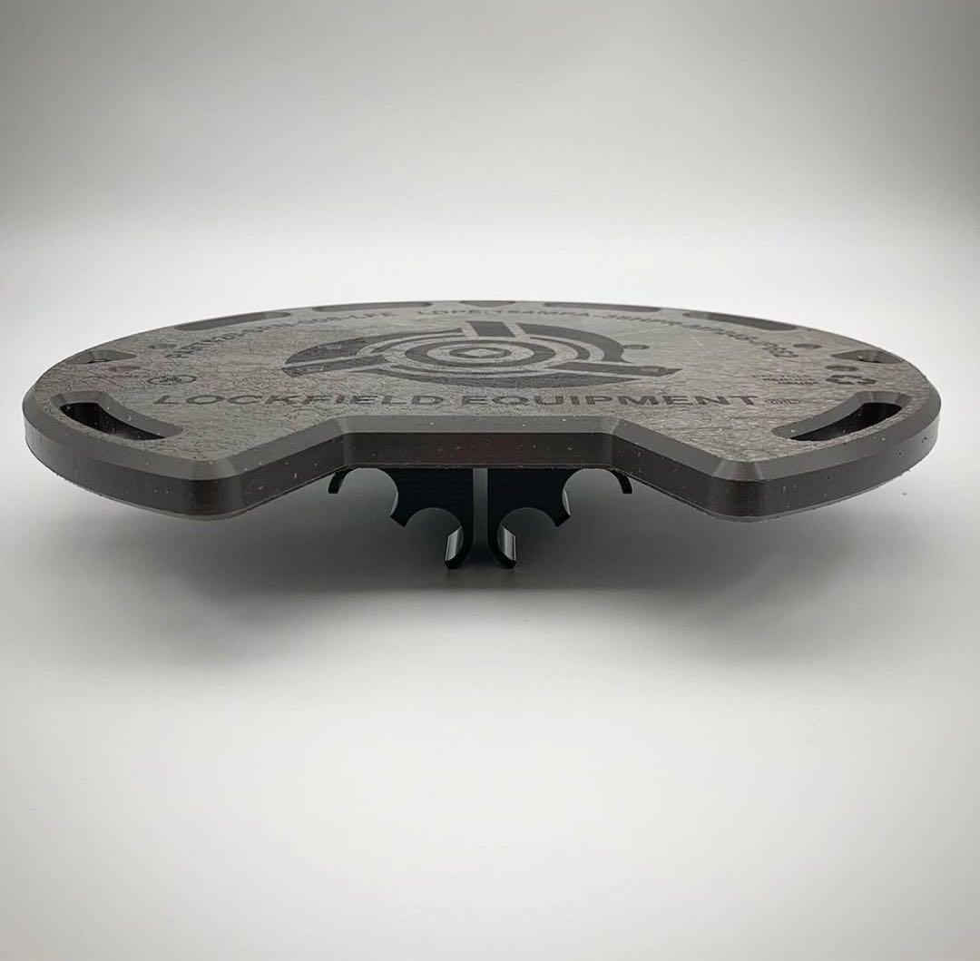 LFE MULTI STOOL&DECK2 SET 未使用品