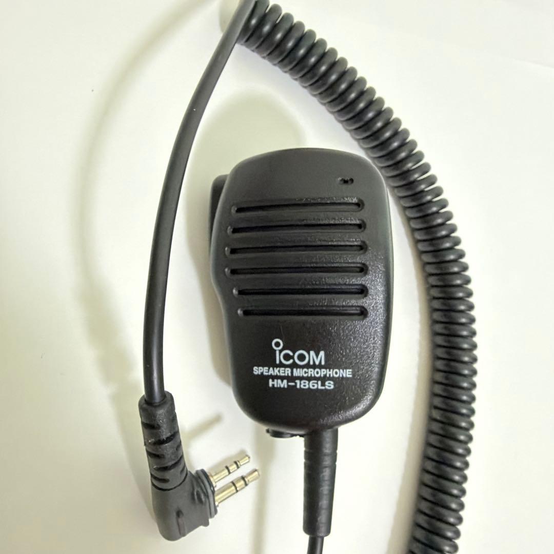 ICOM ID-51 144/430MHz デジタルトランシーバーセット