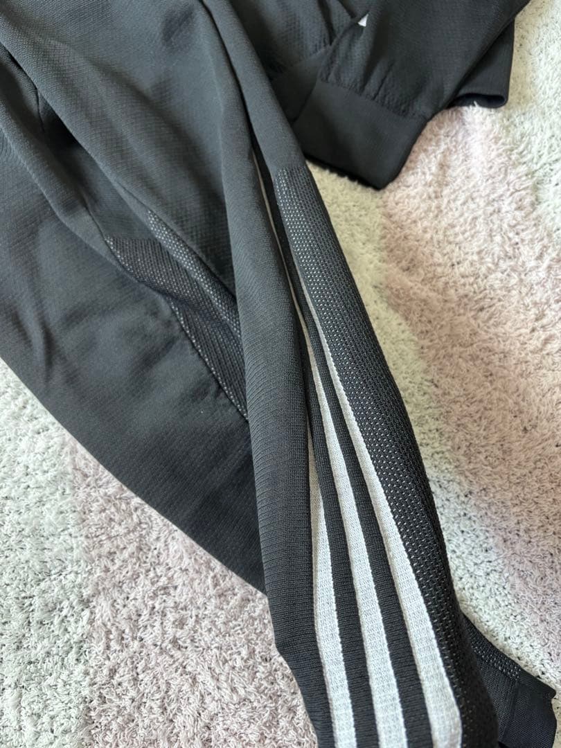 【新品】adidas ジャージ セットアップ レディース