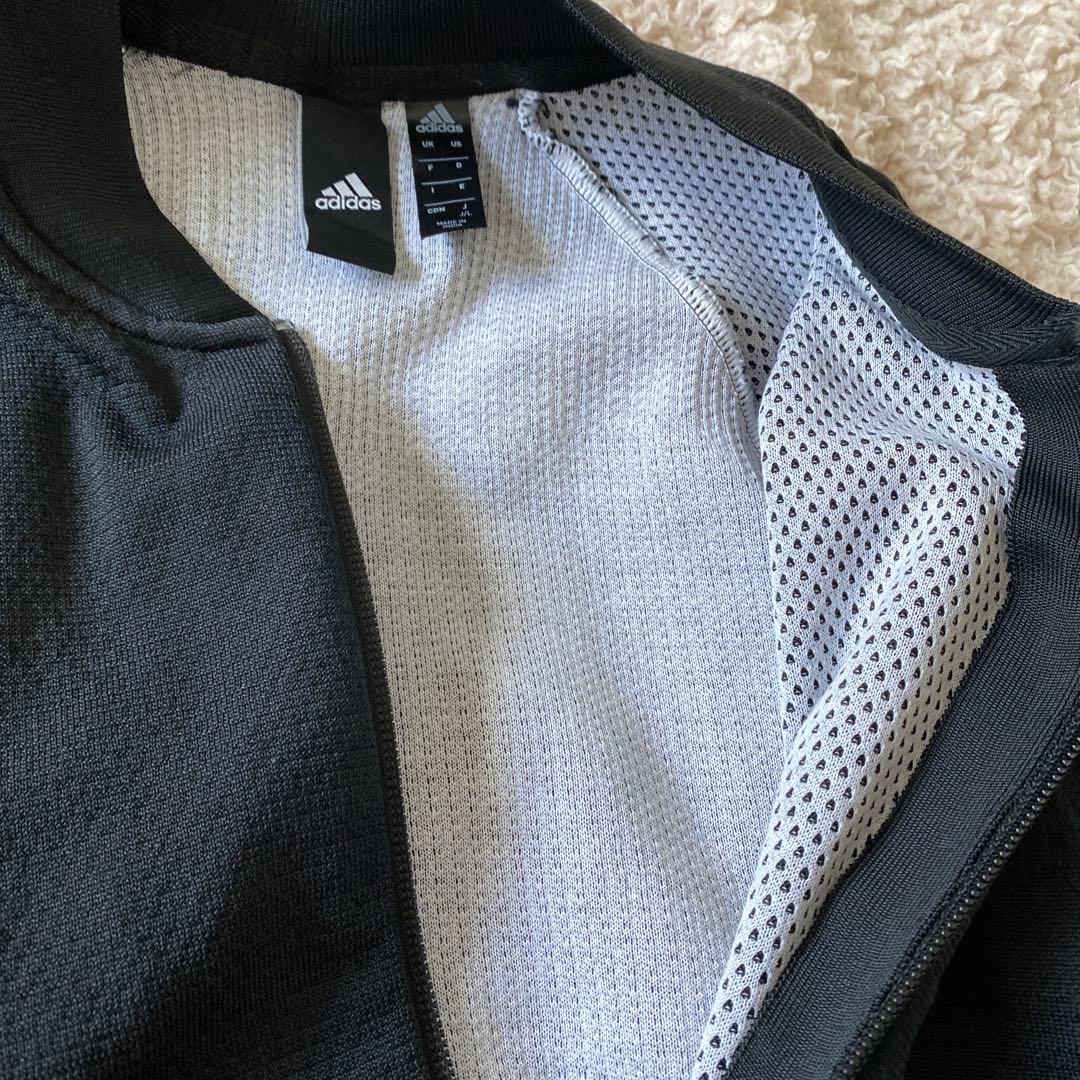 【新品】adidas ジャージ セットアップ レディース