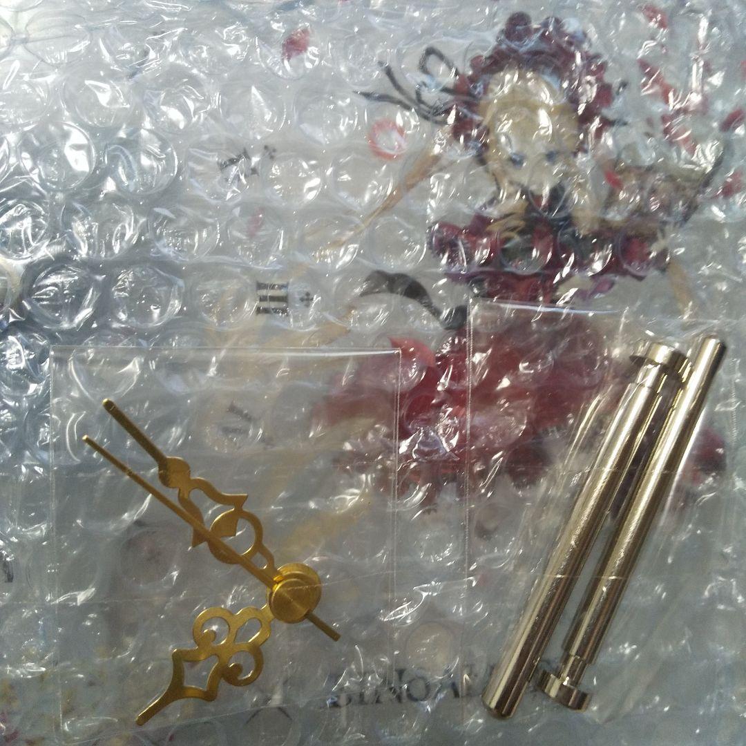 SINoALICE ローゼンメイデン コラボ 真紅 アクリルスタンド 当選通知有