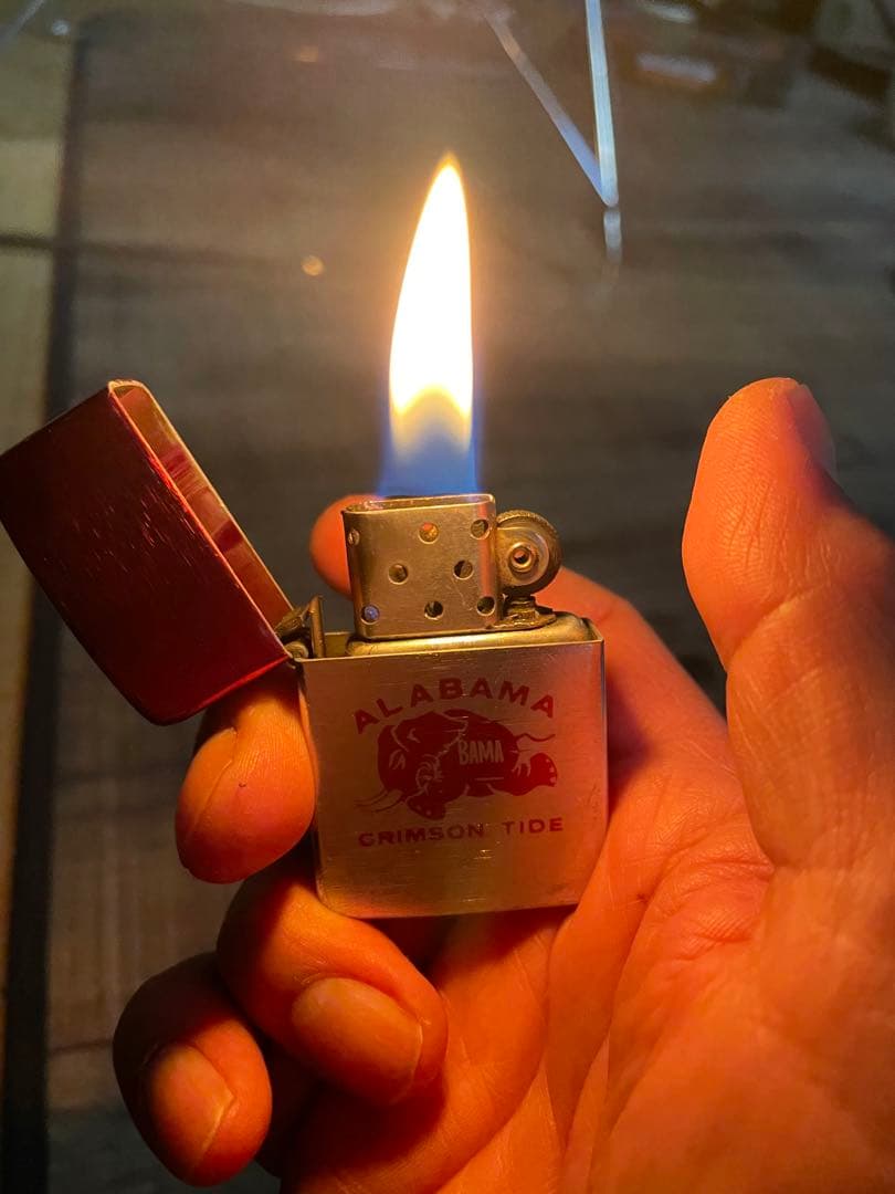 パークライター　両面プリント