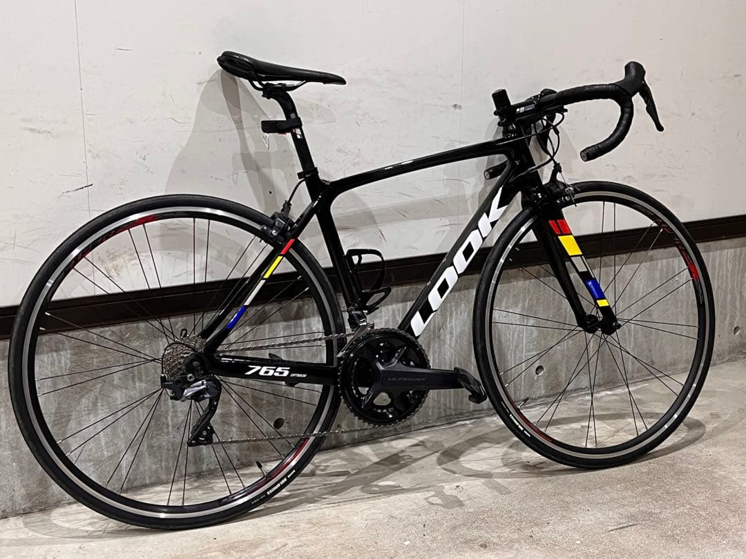 自転車本体 LOOK 765 OPTIMUM SHIMANO Ultegra R8000