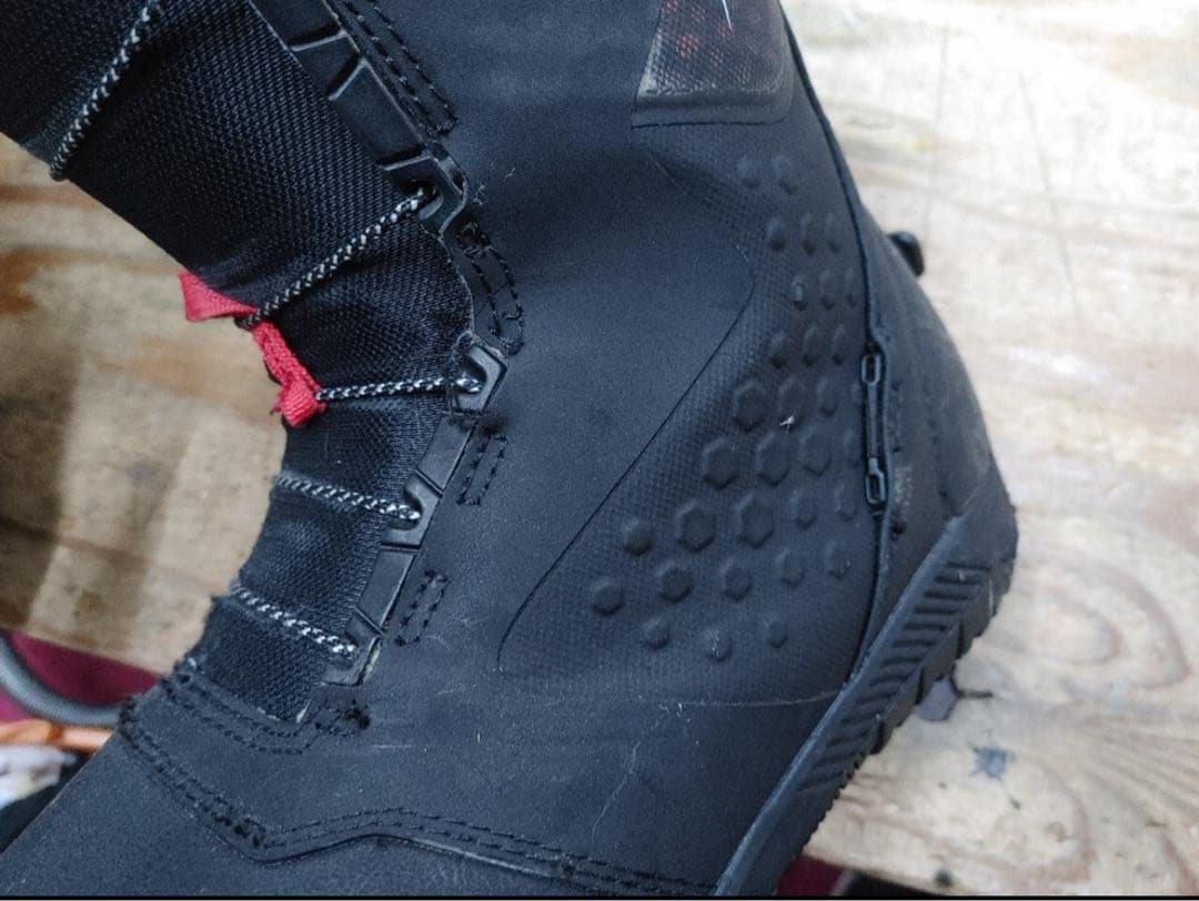 Burton Step ONビンディングブーツセット