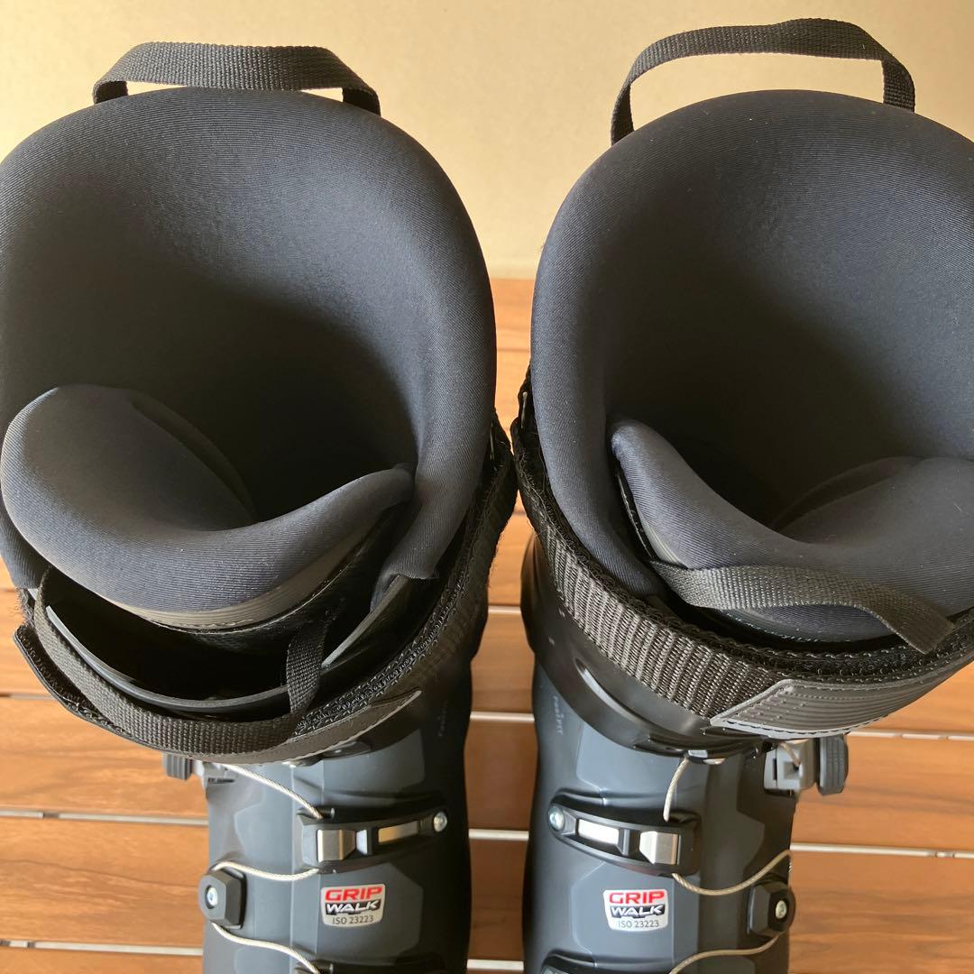 25-26モデル 超美品 K2 Recon 100 BOA スキー用ブーツ