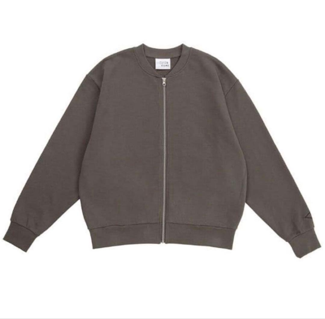 【サイズA】新品未開封 timelesz FAMツアージップアップカーディガン