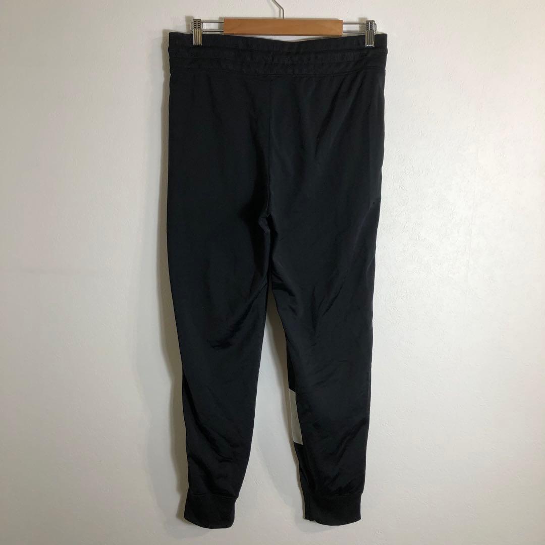 00's Vintage スポーツミックスY2K NIKE ジャージ ブラック