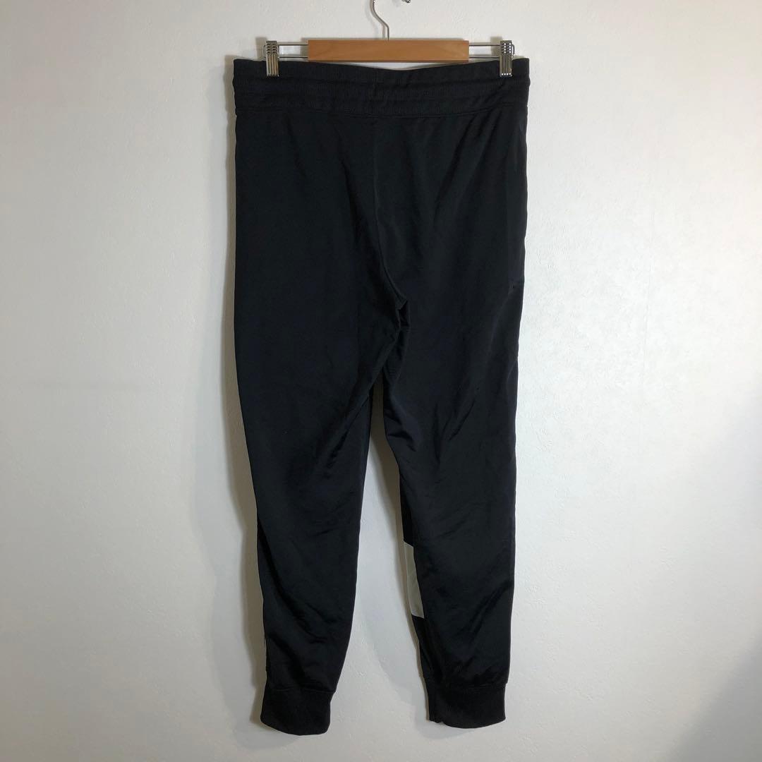 00's Vintage スポーツミックスY2K NIKE ジャージ ブラック