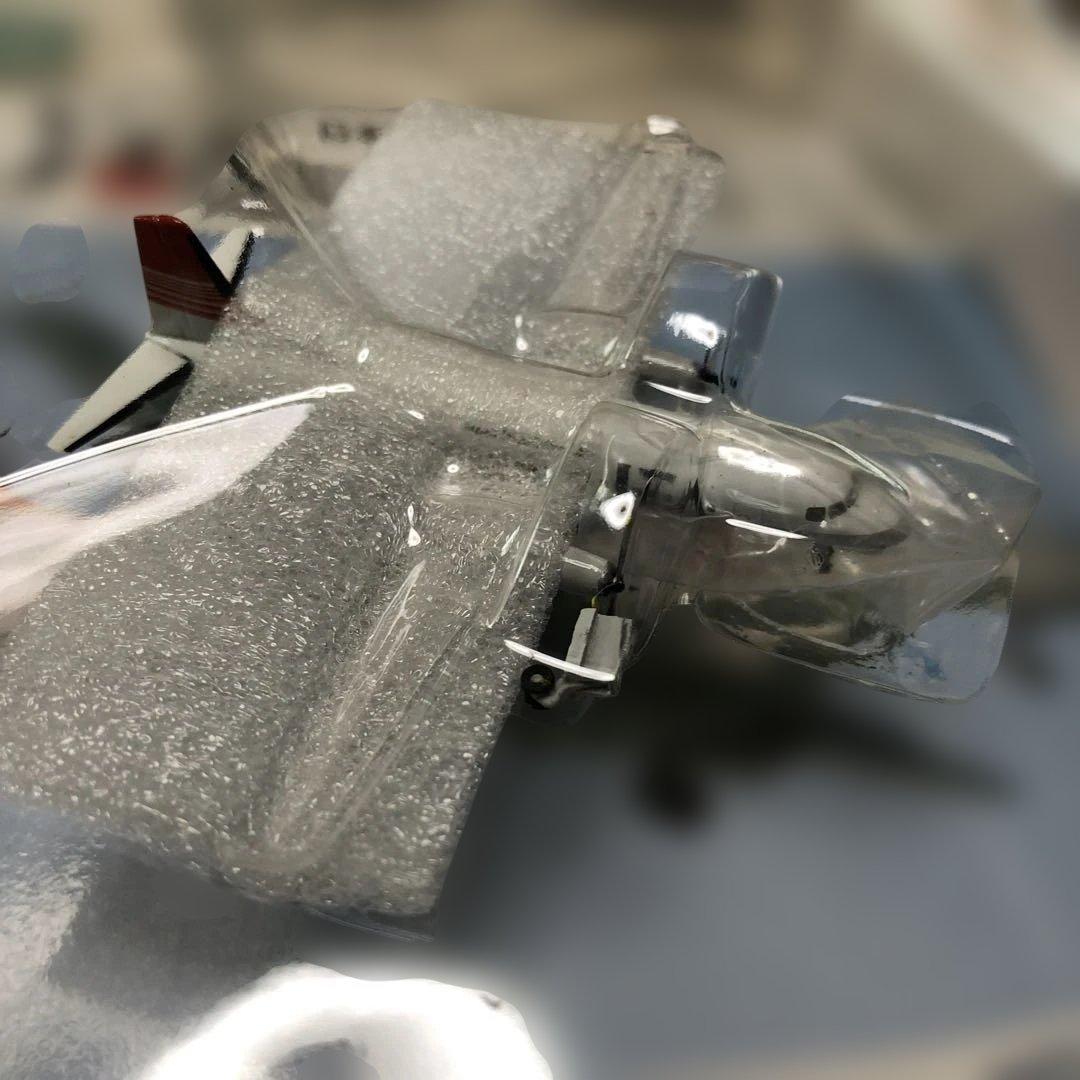 YS−11の4機 JAC JAS JTA