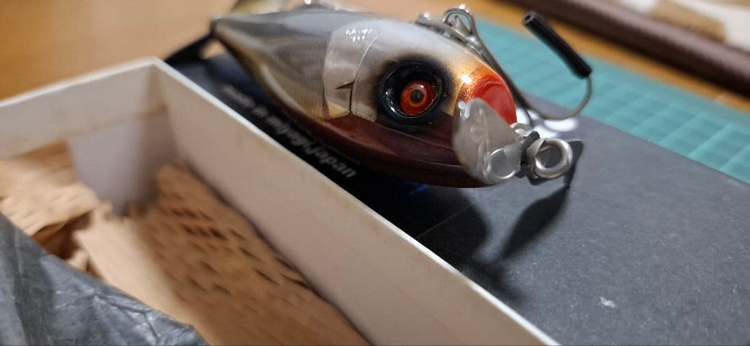 ダッチラボトップウォーター