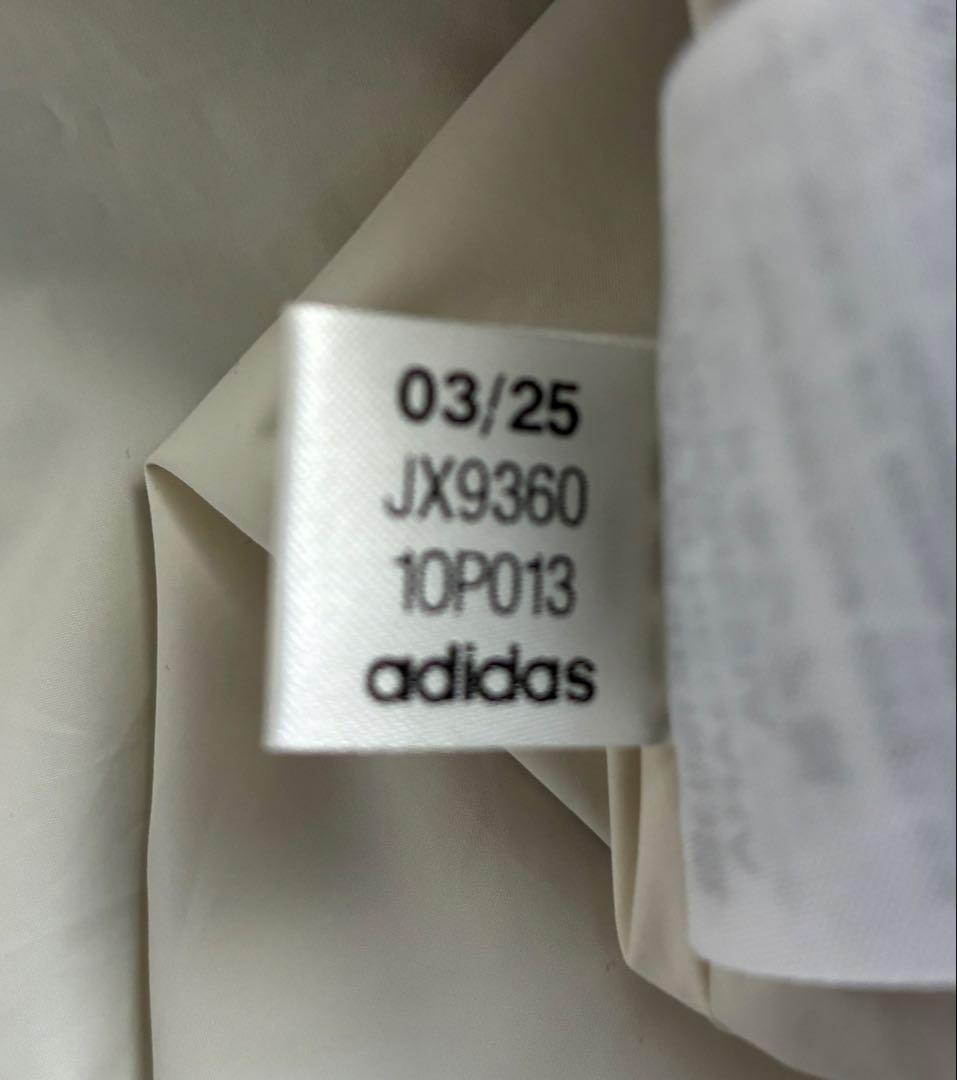 ADIDAS BY STELLA MCCARTNEYアイテムジャケット プリント