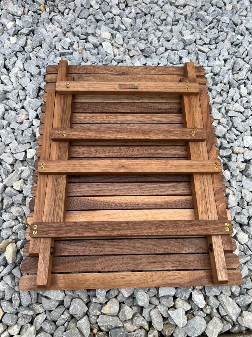 kinakoma.craft シェルコンテーブル　(シェルコン２５用)