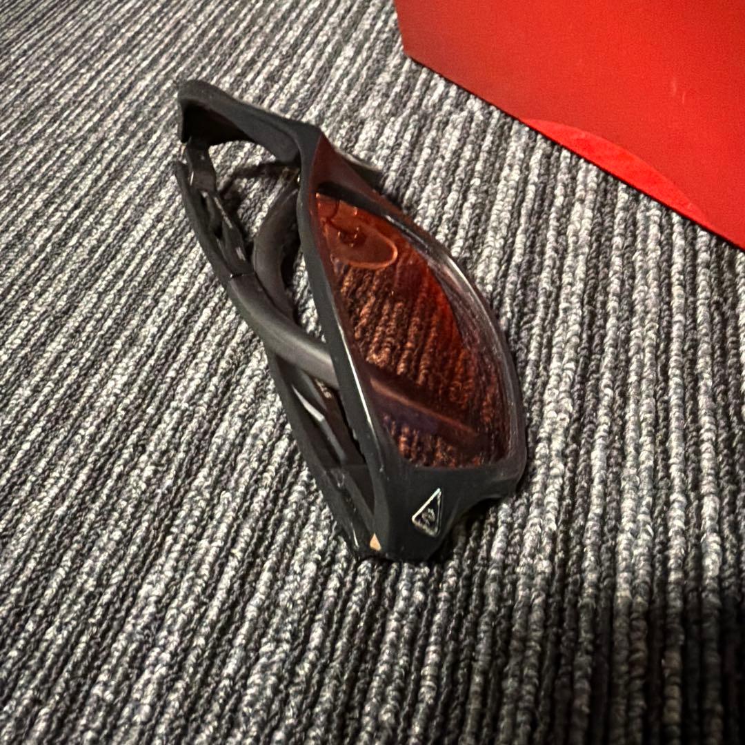 ジール　ステルス　偏光サングラス　ゼクー　美品　タレックス　zeal