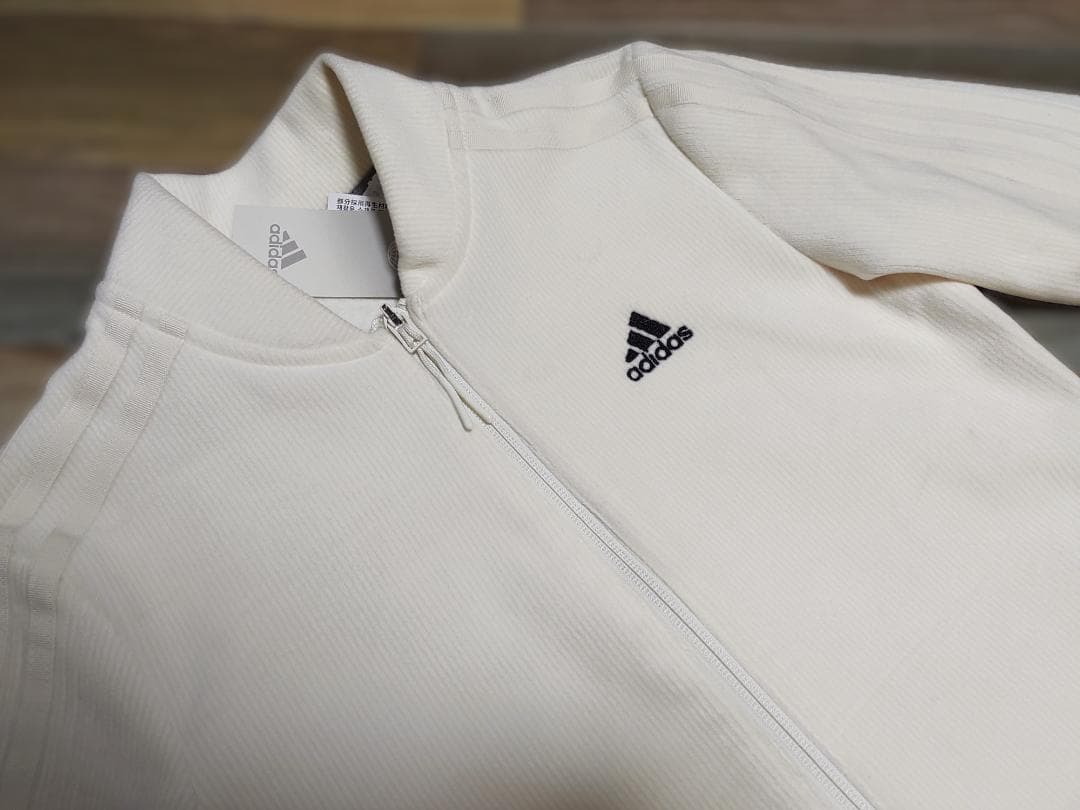 ⛳️シーズン到来！⭐アディダス⭐ジャケット＆スカート セットアップ オフィス