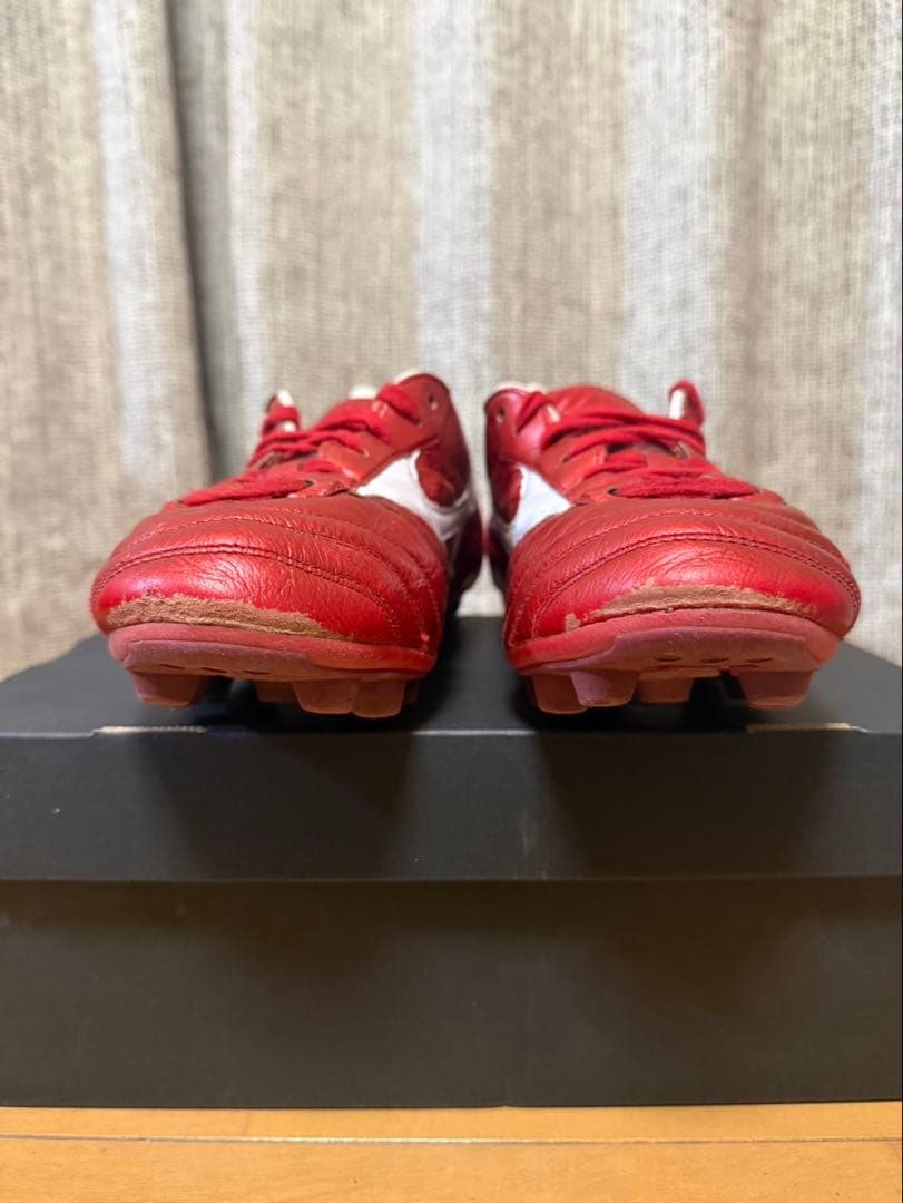 Mizuno モレリアII サッカースパイク