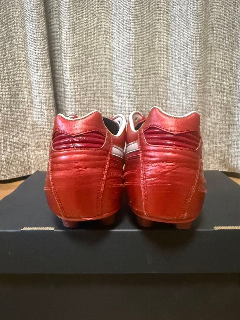 Mizuno モレリアII サッカースパイク