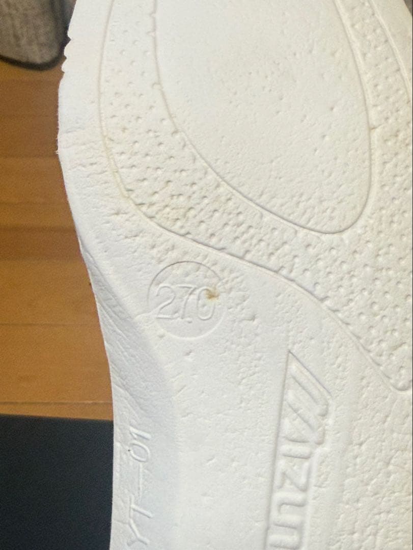 Mizuno モレリアII サッカースパイク