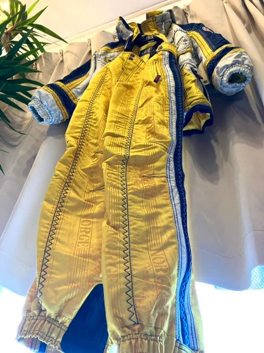 フェニックス ノルウェーアルペンスキーチーム スキーウェア