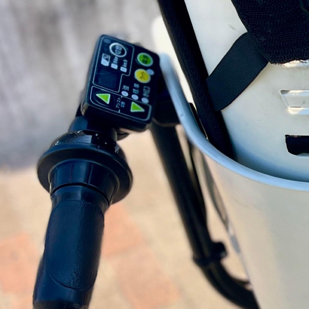 【整備済み2020年モデル充電器別】ブリヂストン ビッケポーラーe 電動アシスト