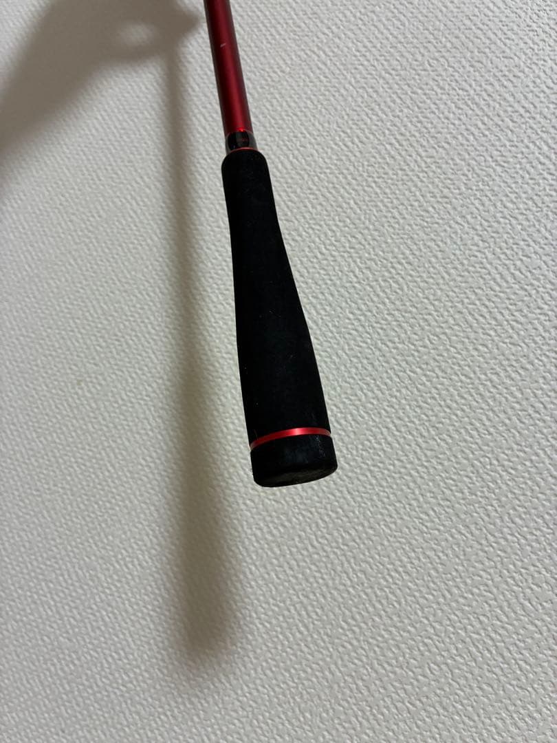 アルファソニック PG64 220MH ロッド　竿