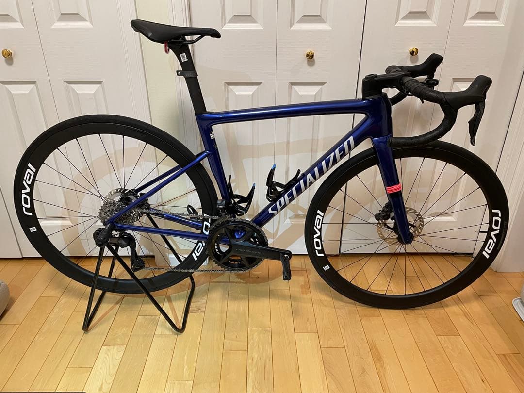 ★美品！2026 Specialized TarmacSL8 Expert 52