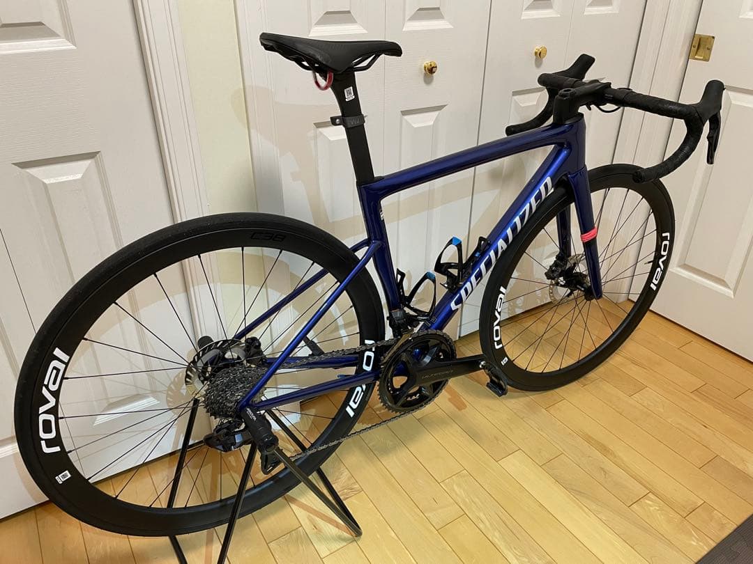 ★美品！2026 Specialized TarmacSL8 Expert 52