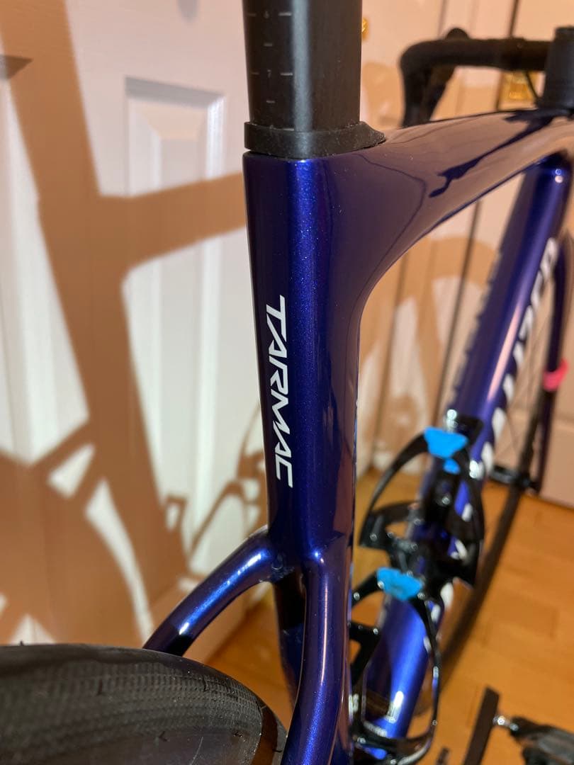 ★美品！2026 Specialized TarmacSL8 Expert 52