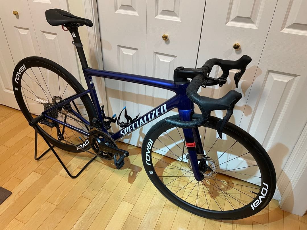 ★美品！2026 Specialized TarmacSL8 Expert 52