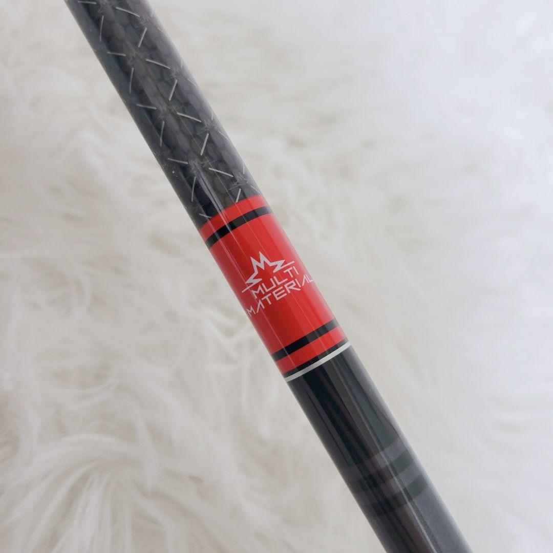 美品ステルス2 HD フェアウェイウッド 3W TENSEI TM50 (SR)