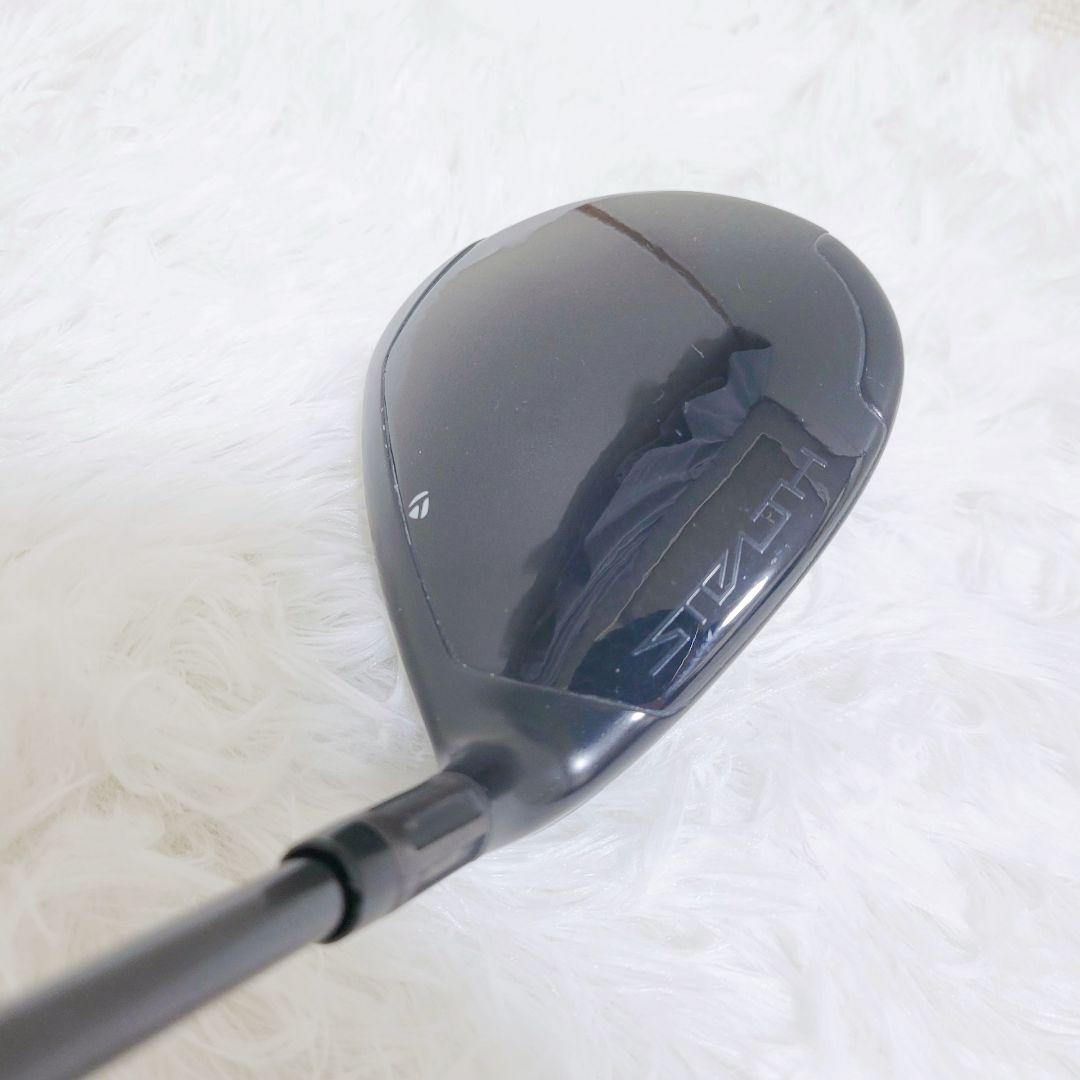 美品ステルス2 HD フェアウェイウッド 3W TENSEI TM50 (SR)