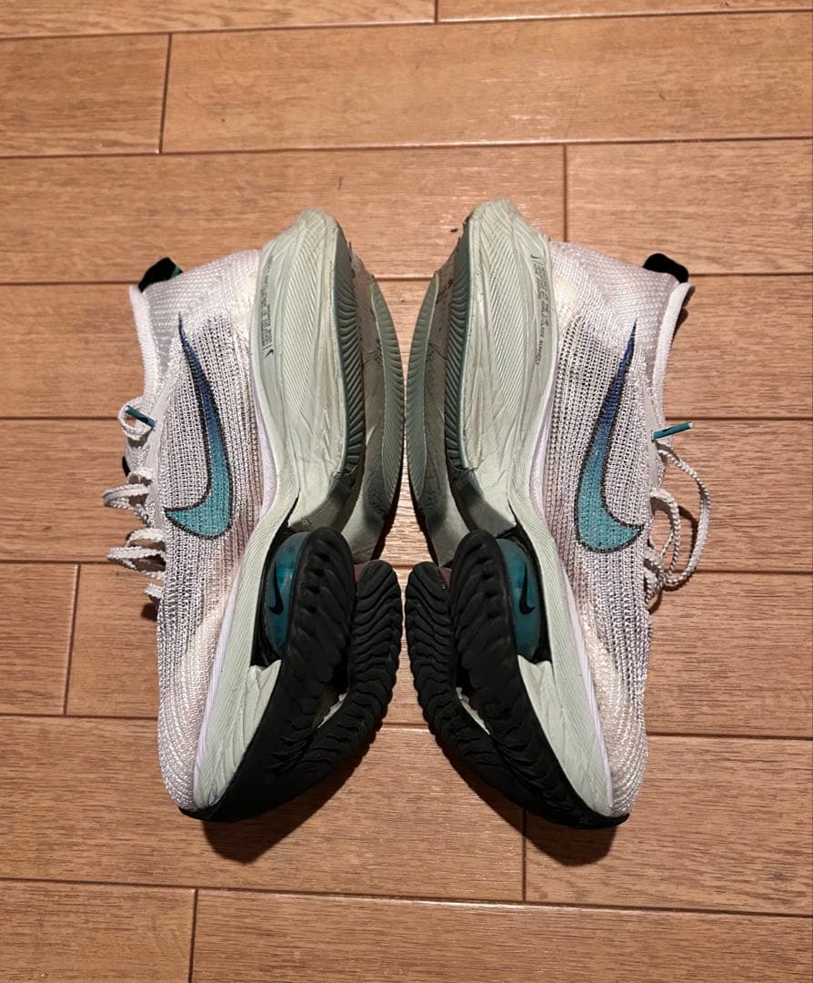 Nike エア ズーム アルファフライ ネクスト% 26.0cm