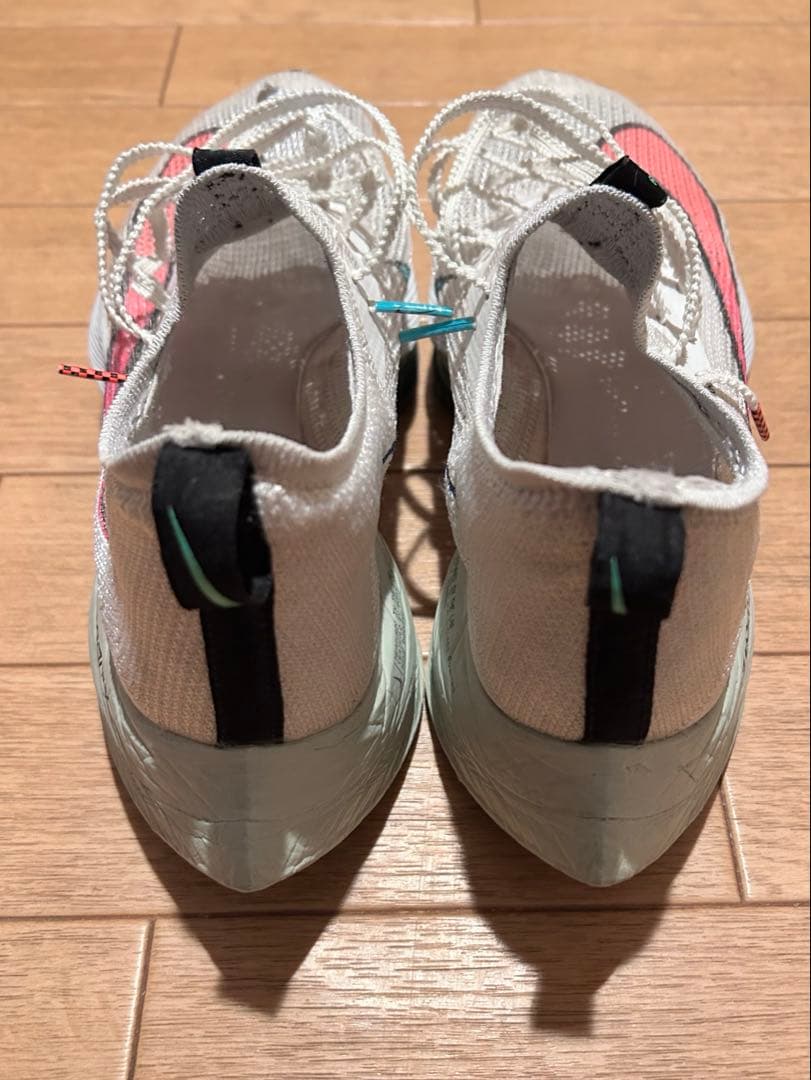 Nike エア ズーム アルファフライ ネクスト% 26.0cm