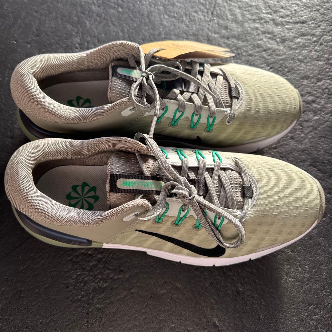 【新品】Nike ナイキフリー　ゴルフNN ゴルフシューズ